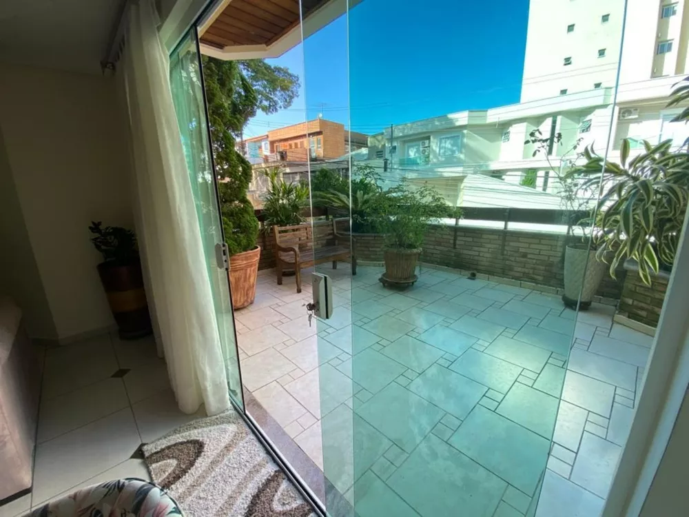 Sobrado, 3 quartos, 285 m² - Foto 16