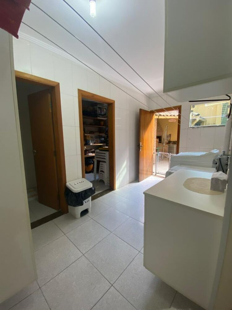 Sobrado, 3 quartos, 285 m² - Foto 19