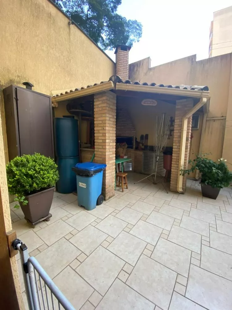 Sobrado, 3 quartos, 285 m² - Foto 23