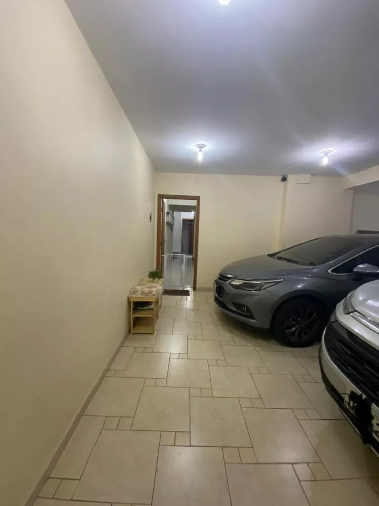 Sobrado, 3 quartos, 285 m² - Foto 25