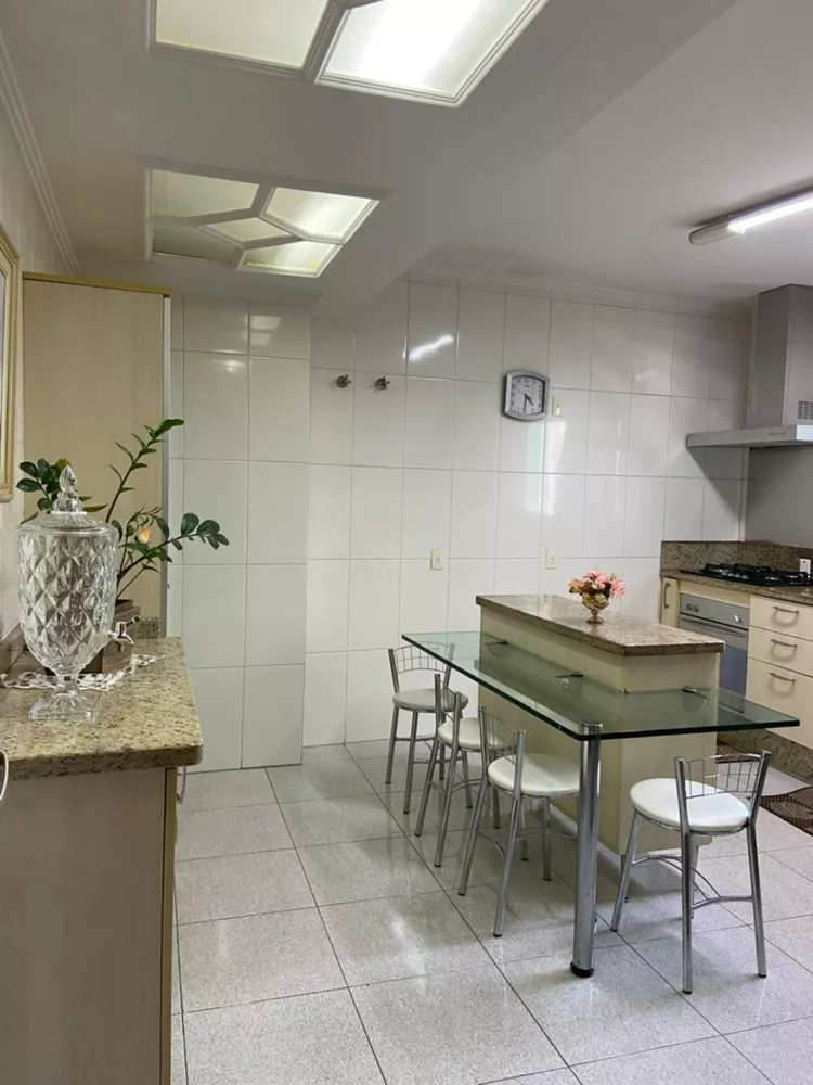 Sobrado, 3 quartos, 285 m² - Foto 18