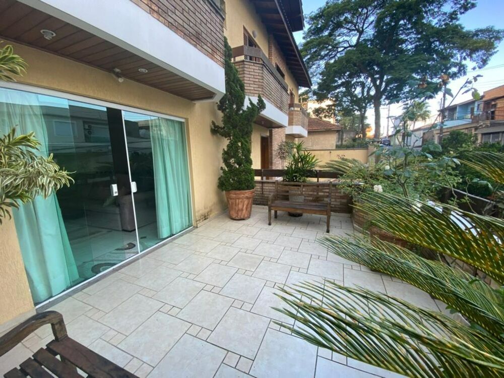 Sobrado, 3 quartos, 285 m² - Foto 22