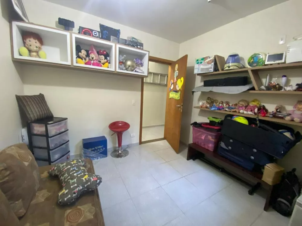 Sobrado, 3 quartos, 285 m² - Foto 21