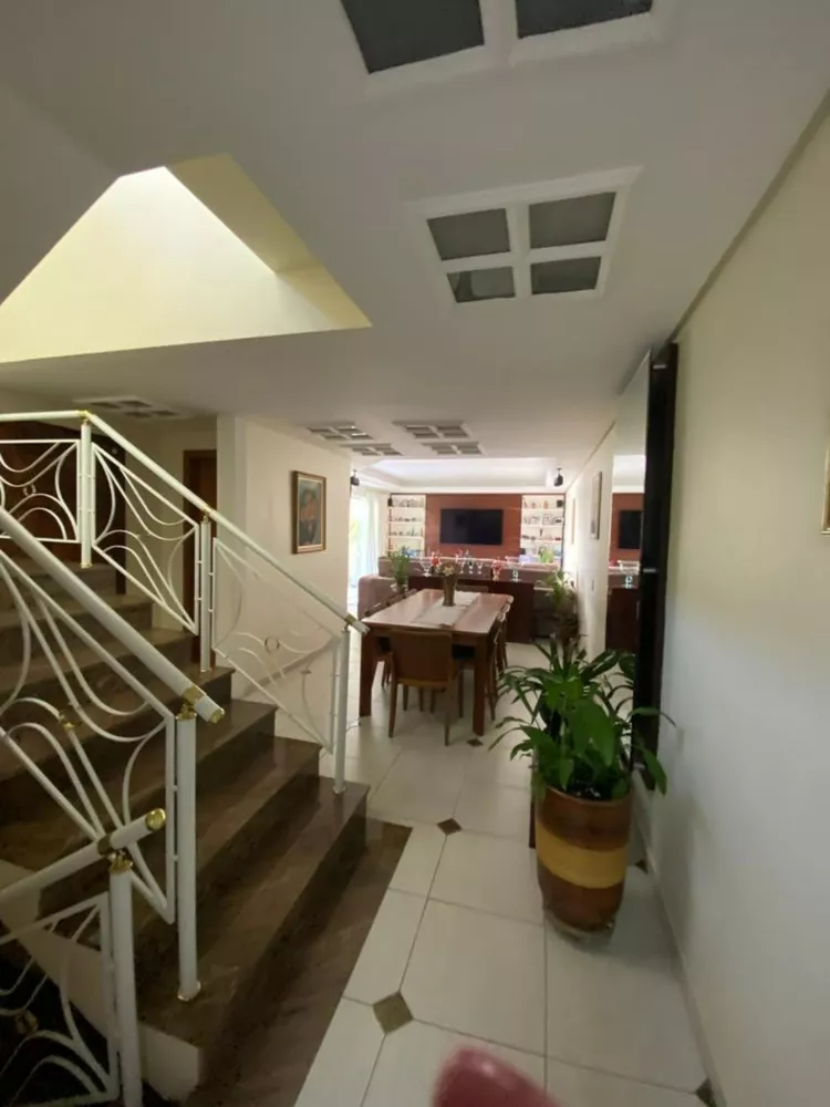 Sobrado, 3 quartos, 285 m² - Foto 11