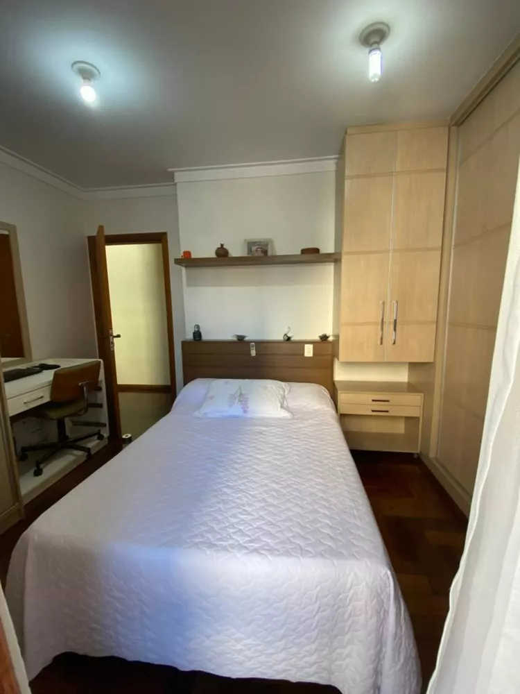 Sobrado, 3 quartos, 285 m² - Foto 9