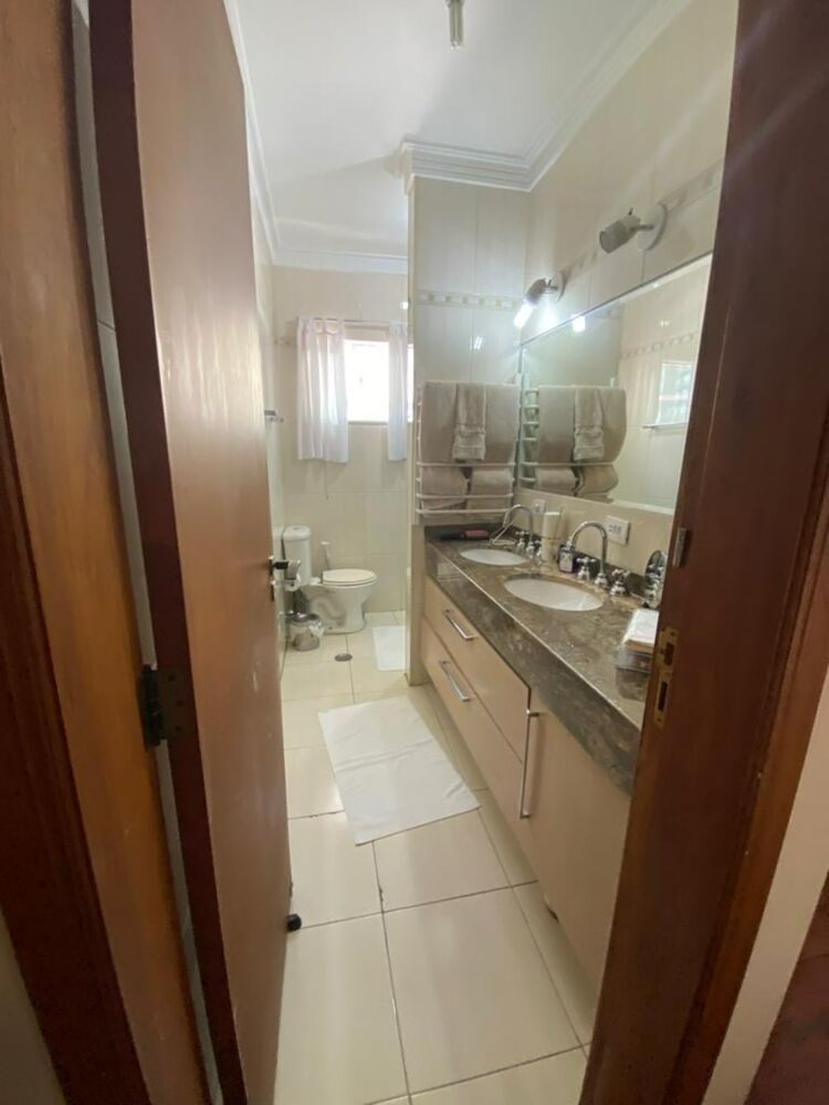 Sobrado, 3 quartos, 285 m² - Foto 6