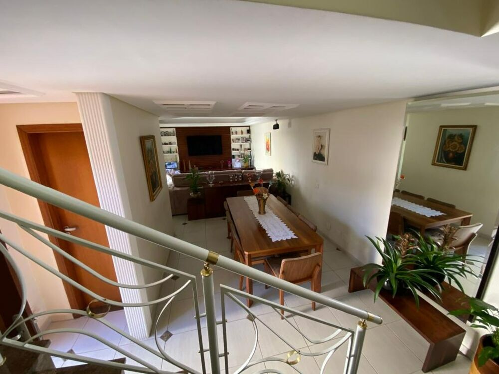 Sobrado, 3 quartos, 285 m² - Foto 15