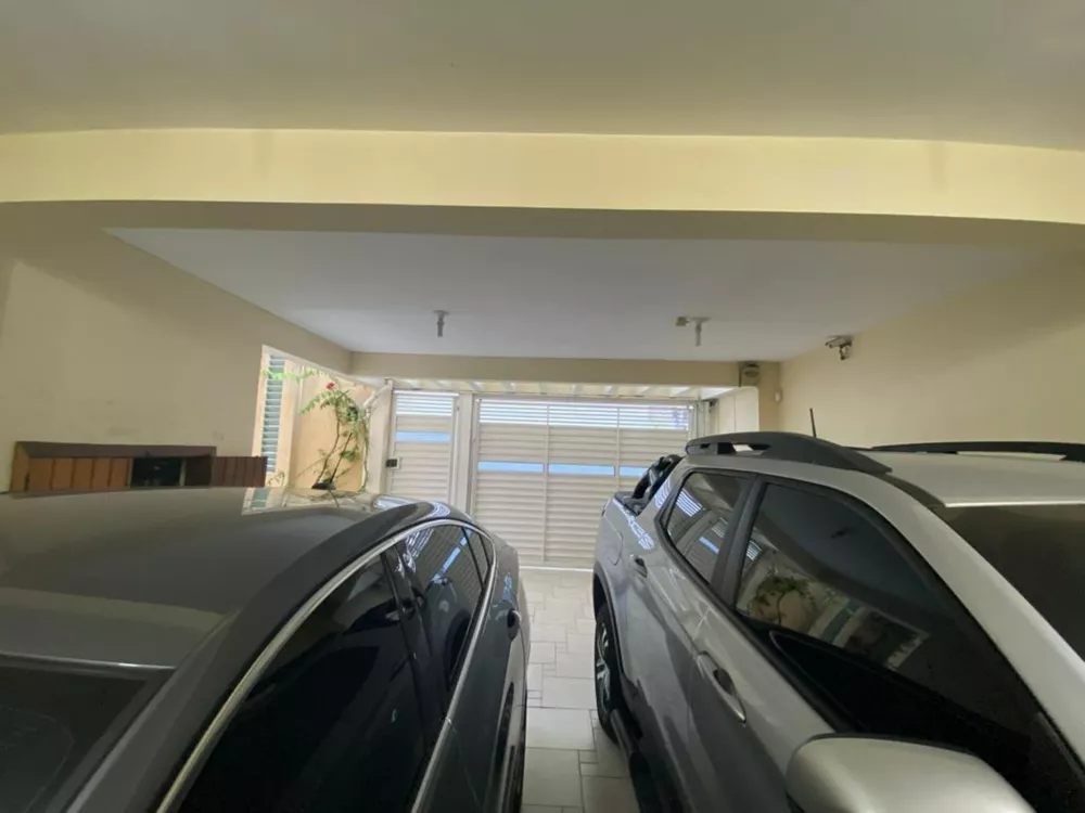 Sobrado, 3 quartos, 285 m² - Foto 26