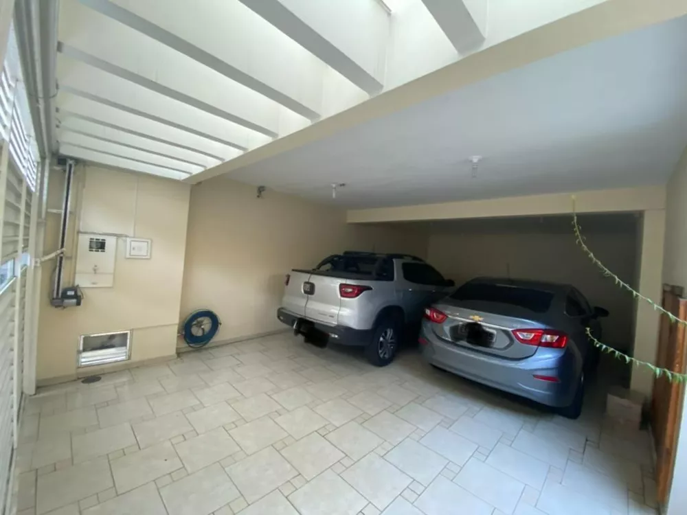 Sobrado, 3 quartos, 285 m² - Foto 24