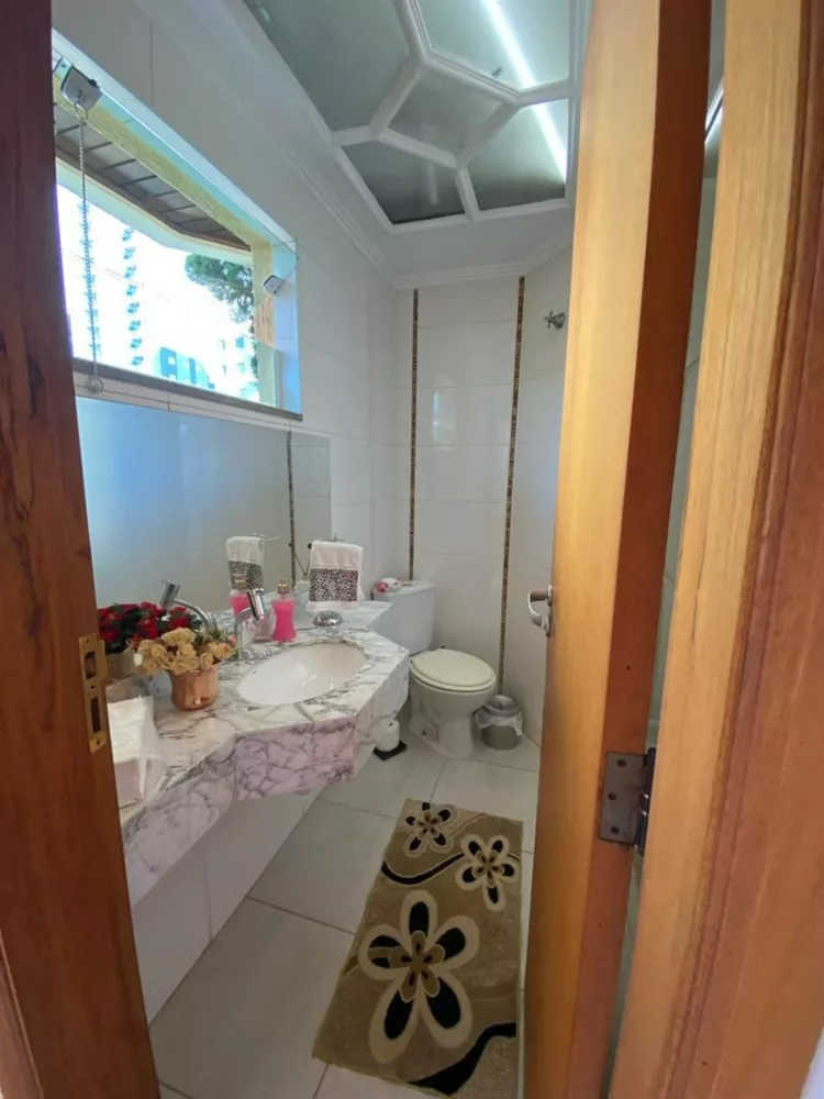 Sobrado, 3 quartos, 285 m² - Foto 14