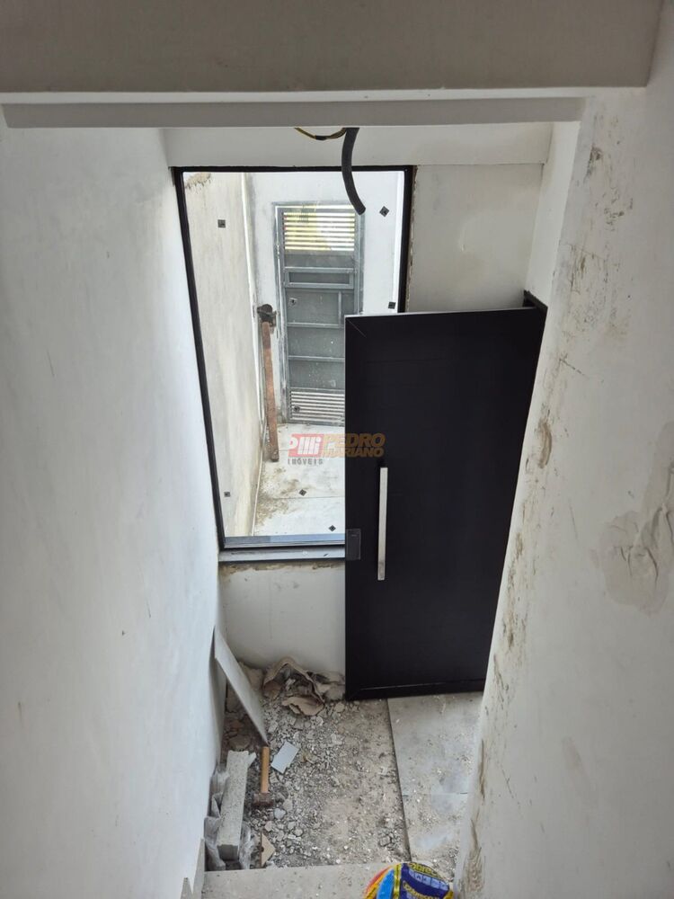 Sobrado, 3 quartos, 156 m² - Foto 12