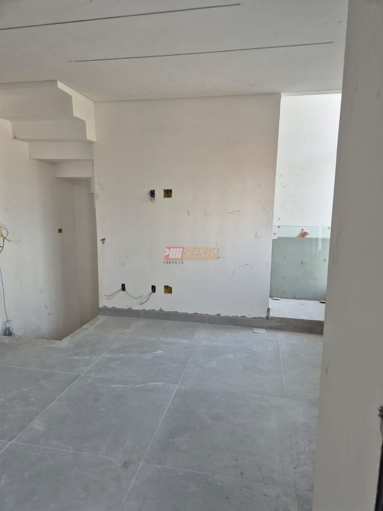 Sobrado, 3 quartos, 156 m² - Foto 3