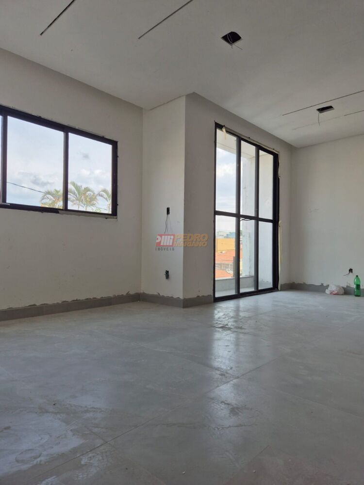 Sobrado, 3 quartos, 156 m² - Foto 1