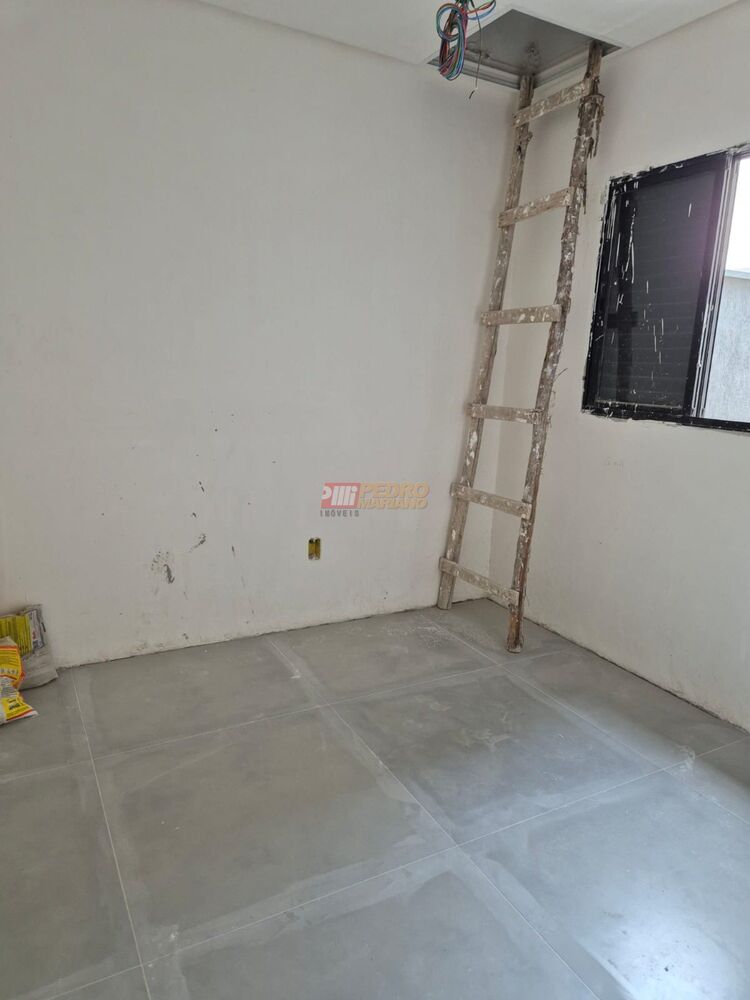 Sobrado, 3 quartos, 156 m² - Foto 4
