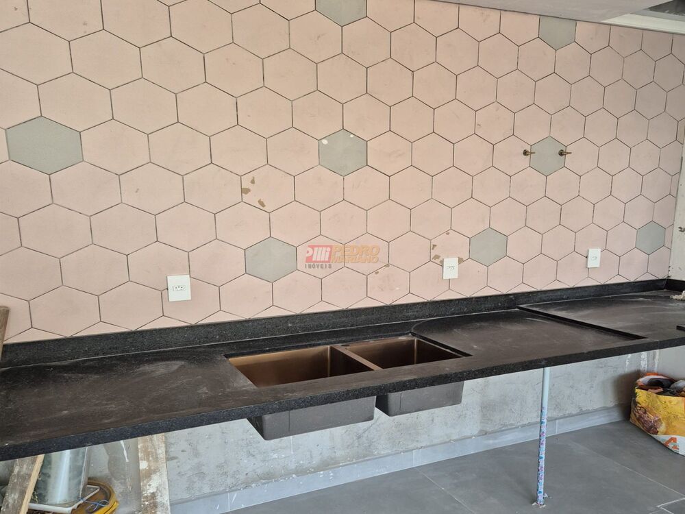 Sobrado, 3 quartos, 156 m² - Foto 8