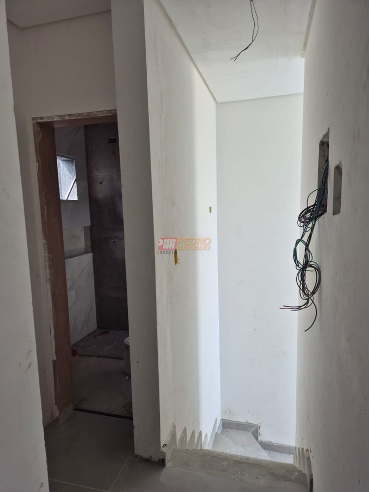 Sobrado, 3 quartos, 156 m² - Foto 11