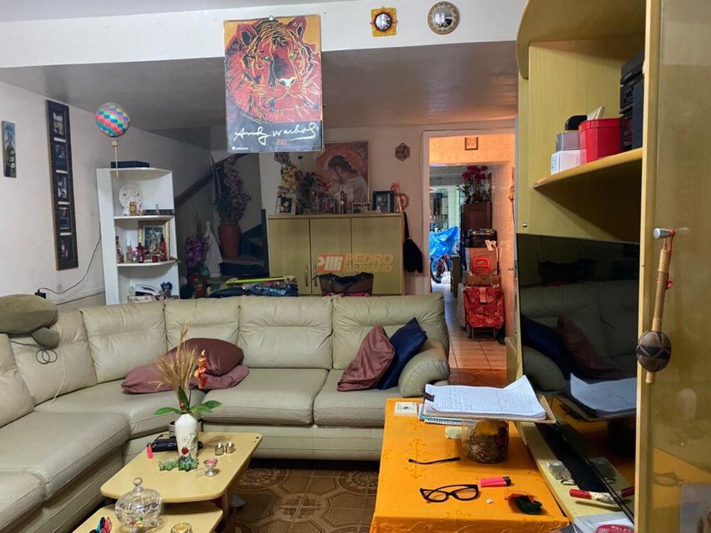 Sobrado, 3 quartos, 102 m² - Foto 4