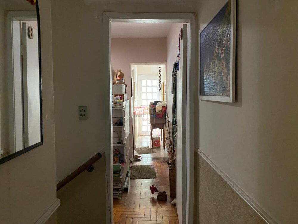 Sobrado, 3 quartos, 102 m² - Foto 1