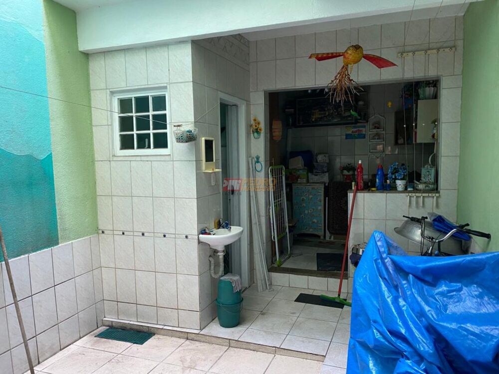 Sobrado, 3 quartos, 102 m² - Foto 9