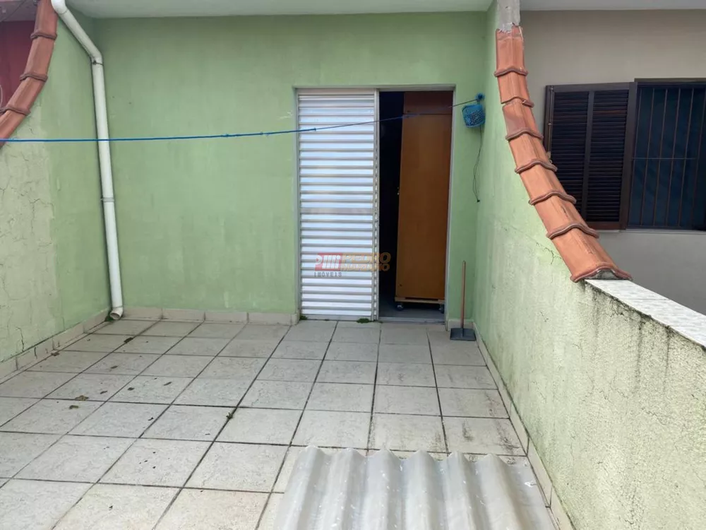 Sobrado, 3 quartos, 102 m² - Foto 5