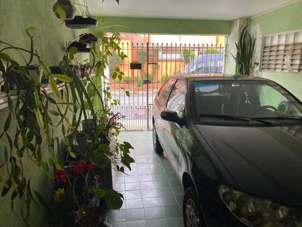 Sobrado, 3 quartos, 102 m² - Foto 8