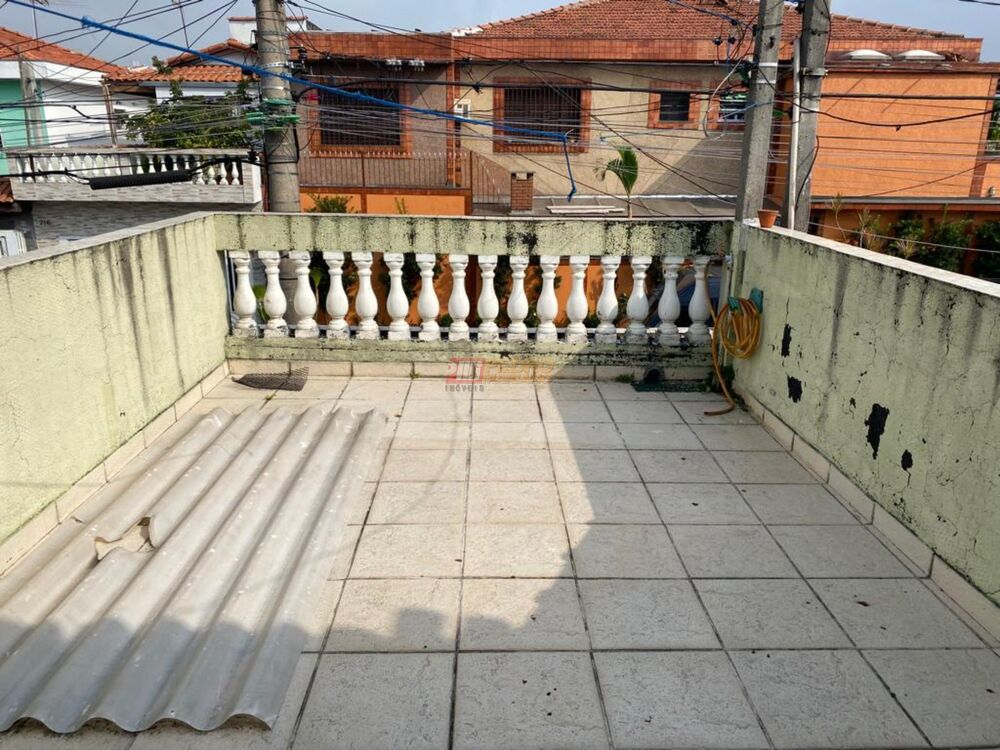 Sobrado, 3 quartos, 102 m² - Foto 13