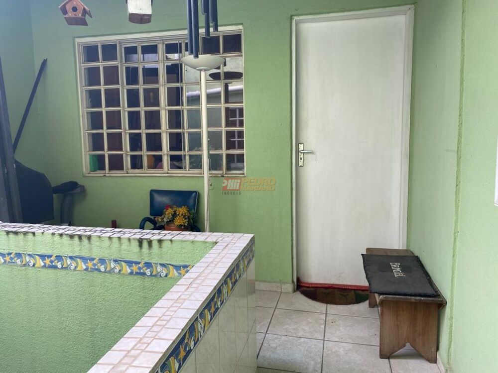 Sobrado, 3 quartos, 102 m² - Foto 2