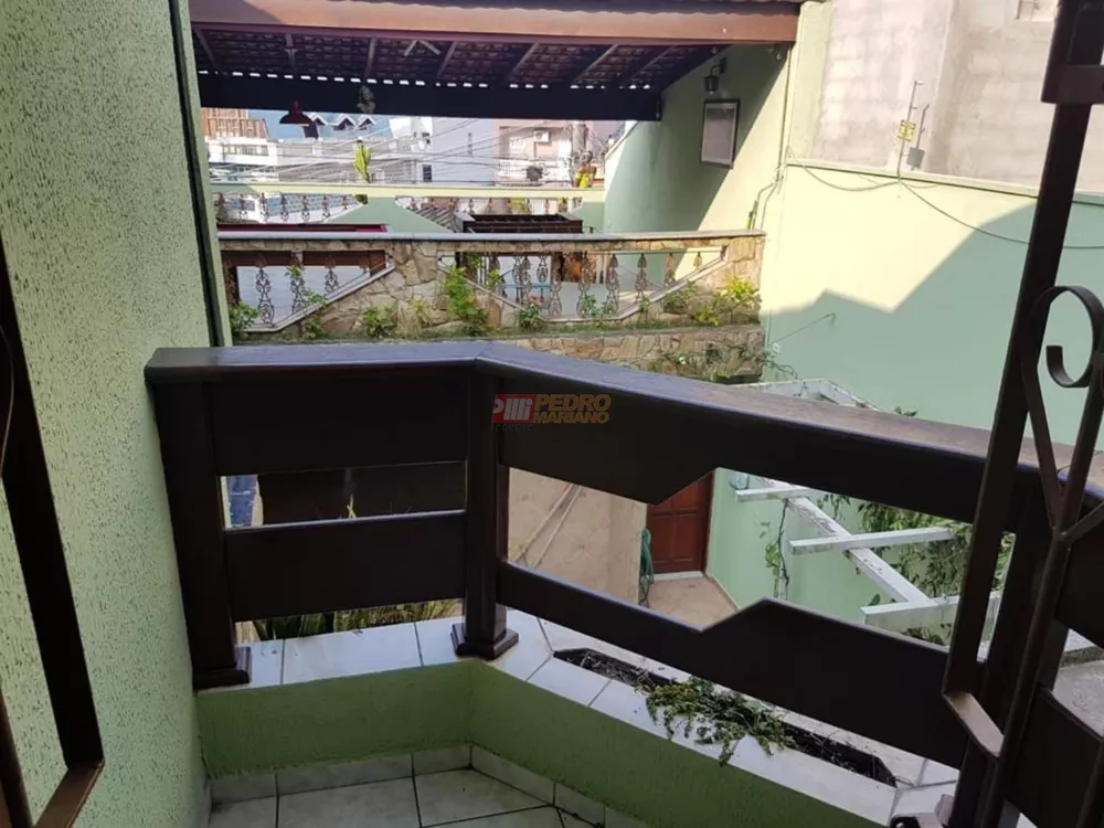 Sobrado, 3 quartos, 210 m² - Foto 27