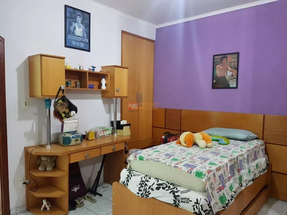 Sobrado, 3 quartos, 210 m² - Foto 15