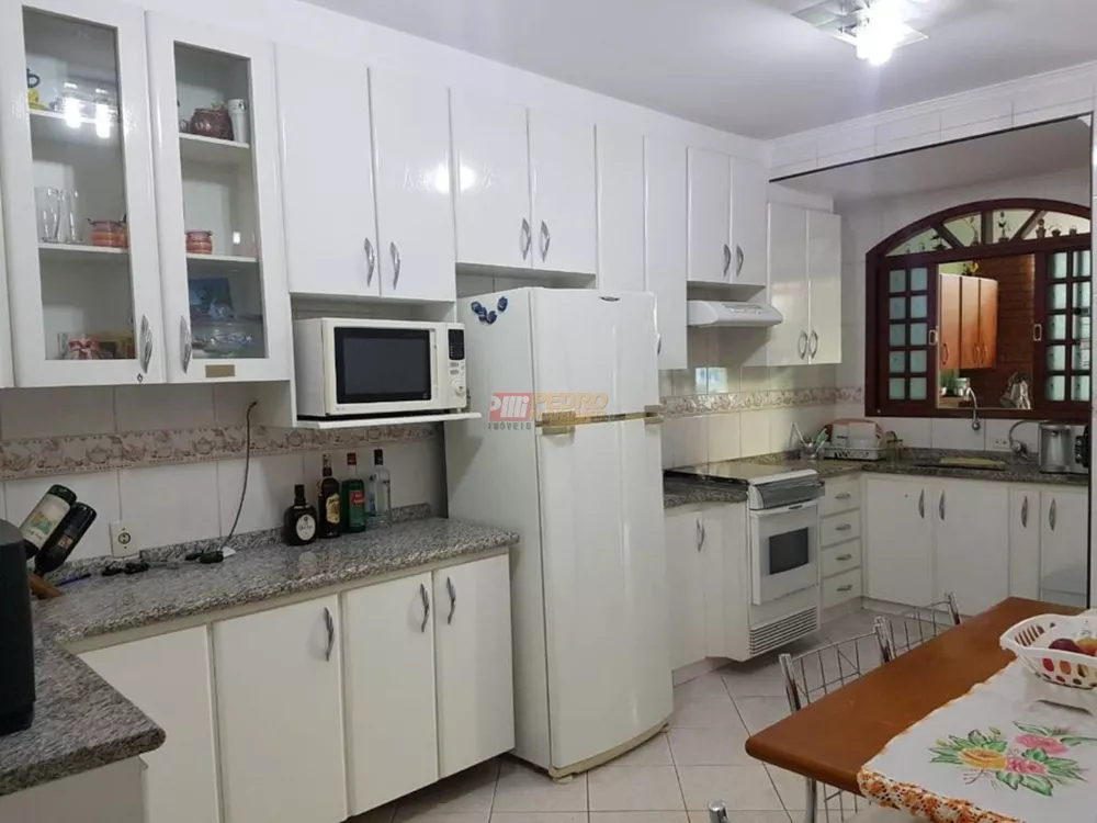 Sobrado, 3 quartos, 210 m² - Foto 13