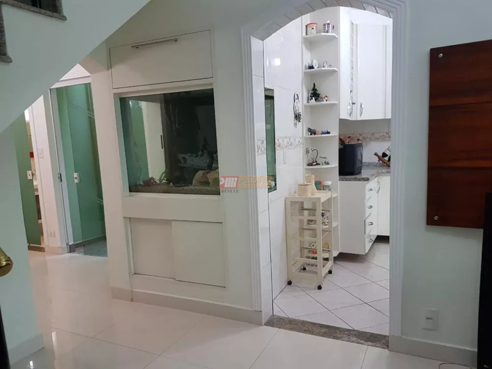 Sobrado, 3 quartos, 210 m² - Foto 16