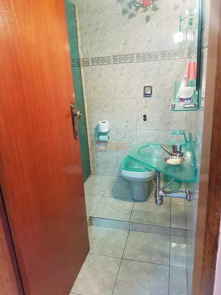 Sobrado, 3 quartos, 210 m² - Foto 28