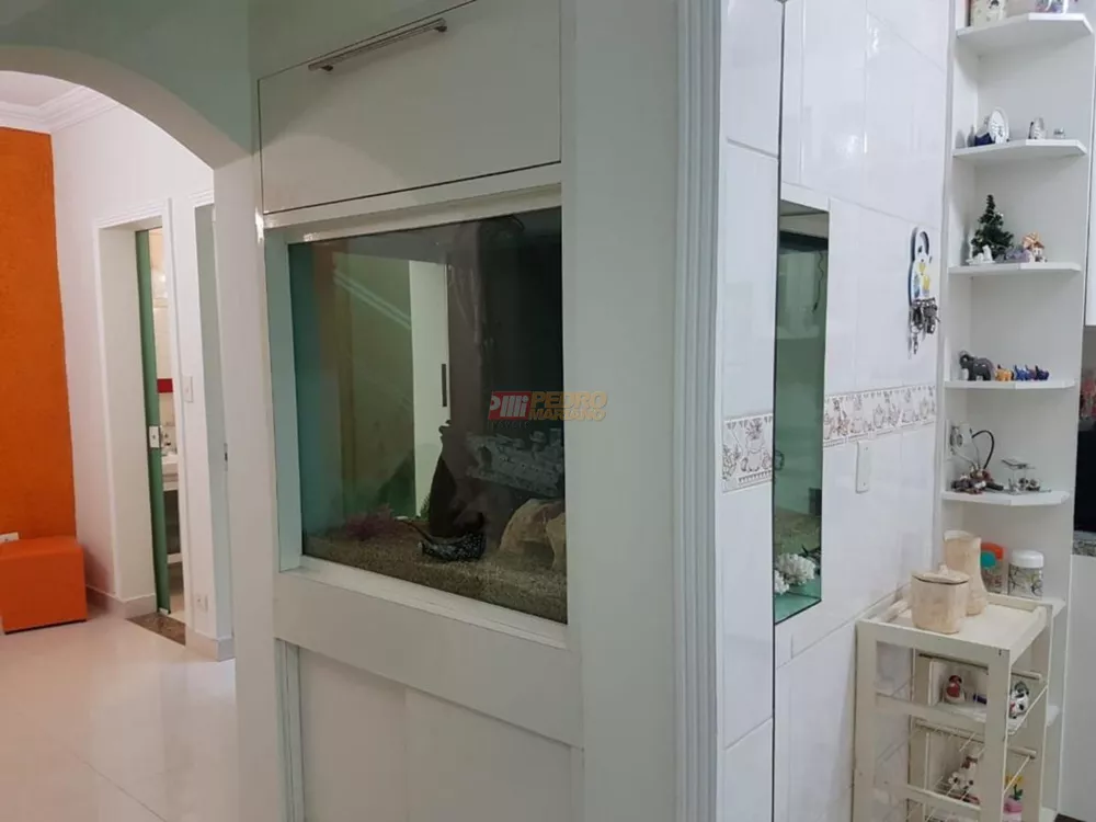 Sobrado, 3 quartos, 210 m² - Foto 14