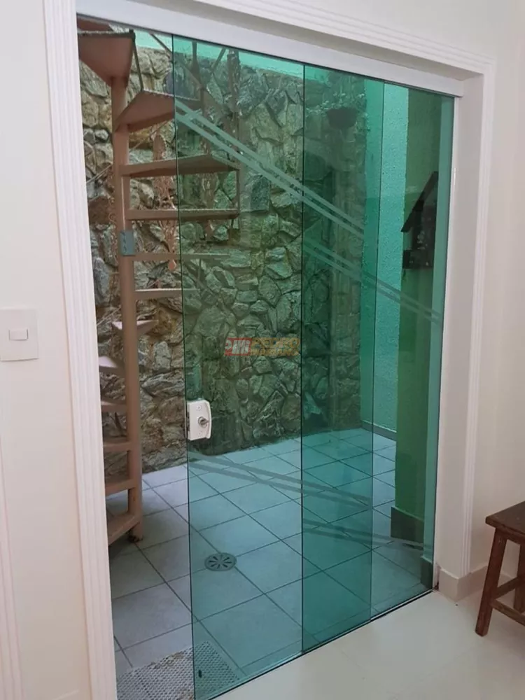 Sobrado, 3 quartos, 210 m² - Foto 3