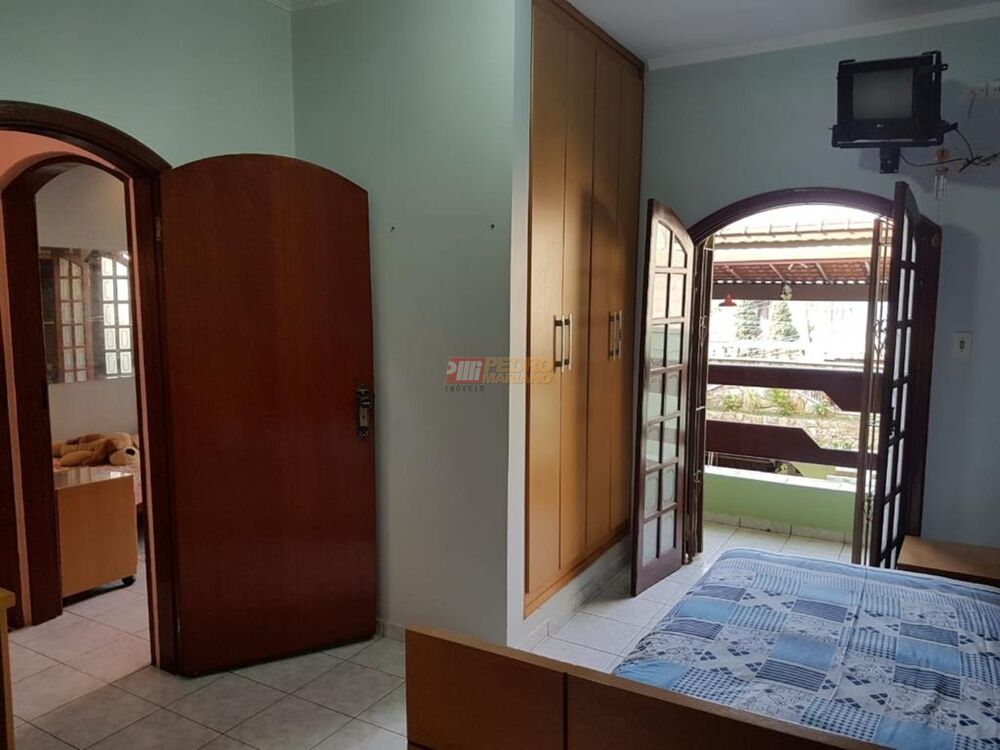 Sobrado, 3 quartos, 210 m² - Foto 37