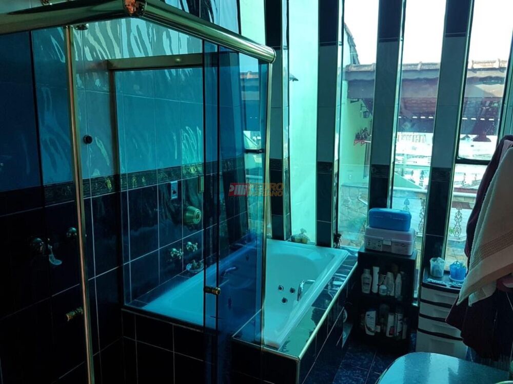 Sobrado, 3 quartos, 210 m² - Foto 33
