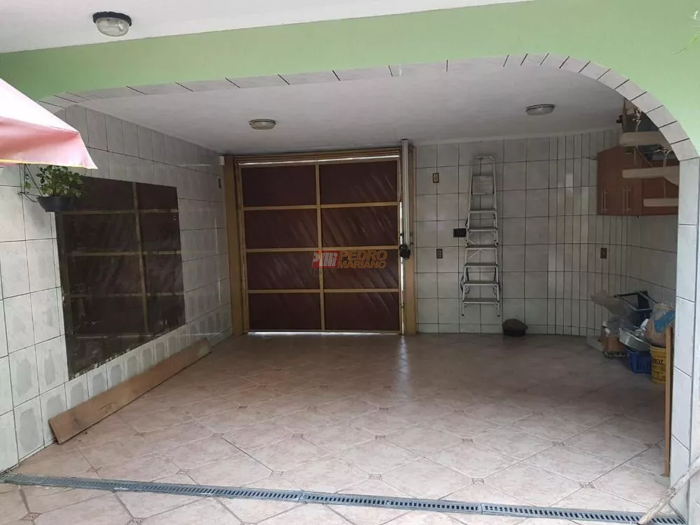 Sobrado, 3 quartos, 210 m² - Foto 19