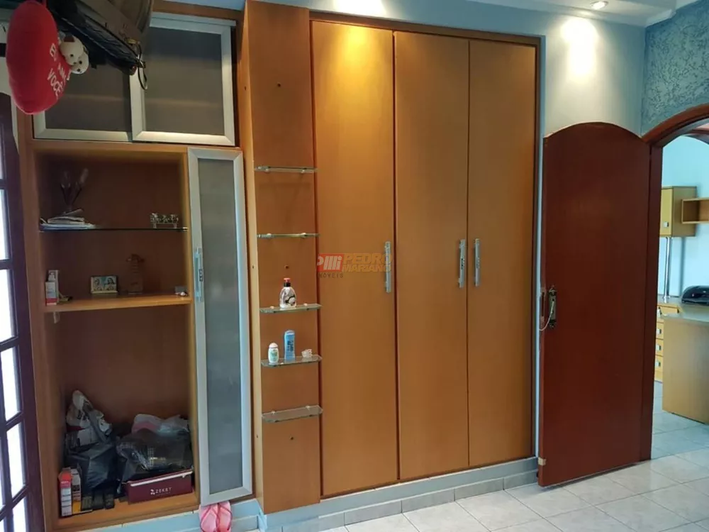 Sobrado, 3 quartos, 210 m² - Foto 7