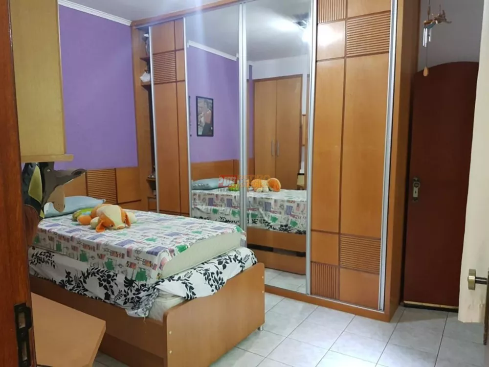 Sobrado, 3 quartos, 210 m² - Foto 9