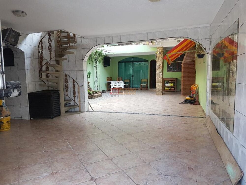 Sobrado, 3 quartos, 210 m² - Foto 39