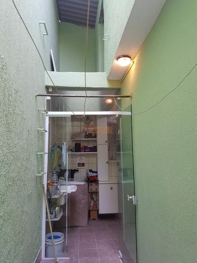 Sobrado, 3 quartos, 210 m² - Foto 8