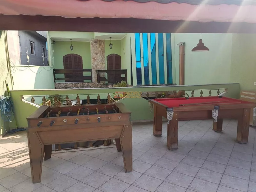 Sobrado, 3 quartos, 210 m² - Foto 18