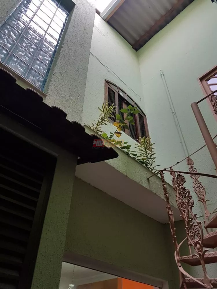 Sobrado, 3 quartos, 210 m² - Foto 6