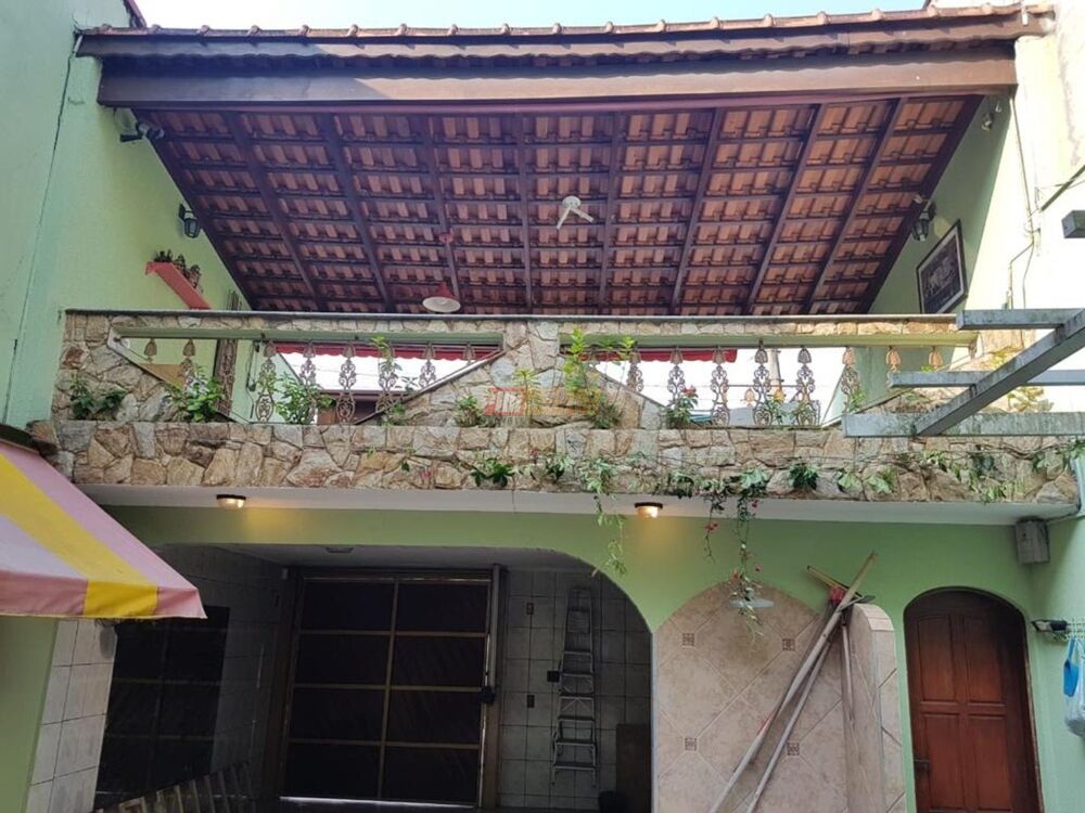 Sobrado, 3 quartos, 210 m² - Foto 32