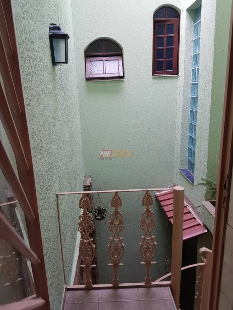 Sobrado, 3 quartos, 210 m² - Foto 30