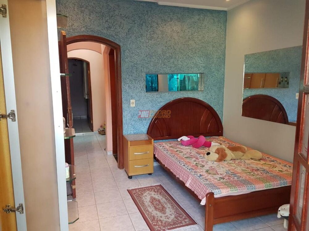 Sobrado, 3 quartos, 210 m² - Foto 34