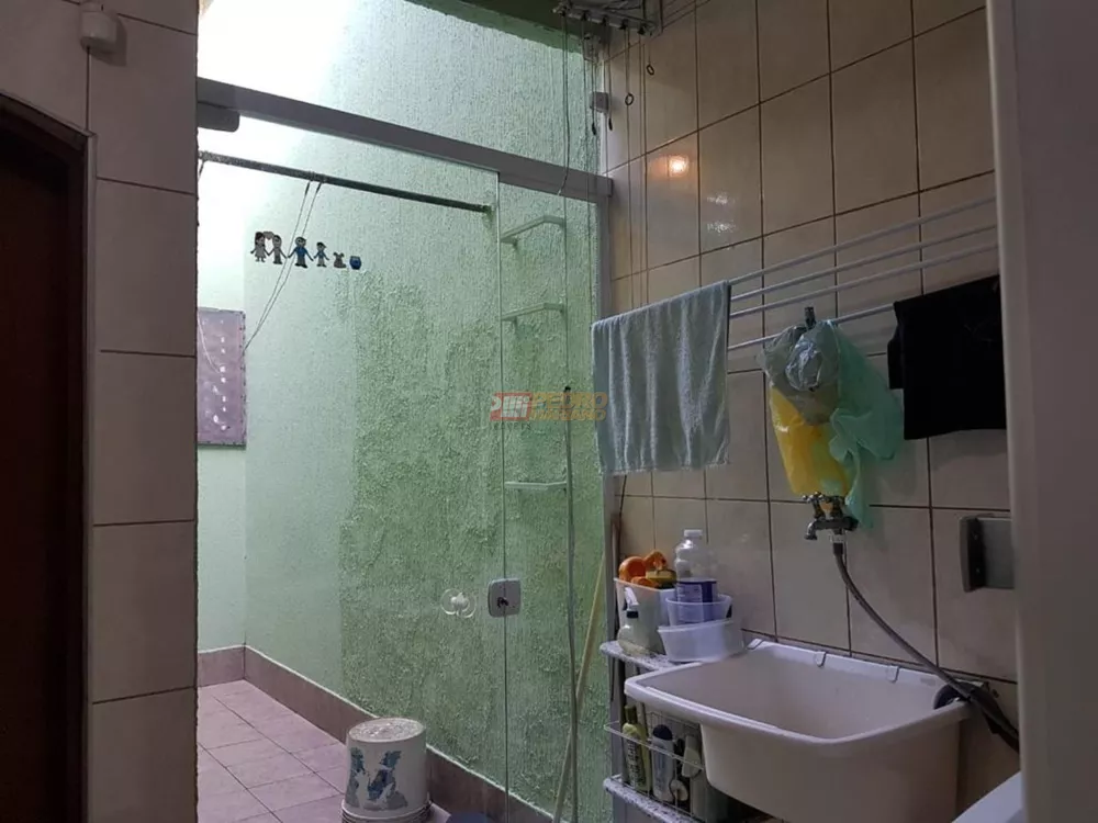 Sobrado, 3 quartos, 210 m² - Foto 21
