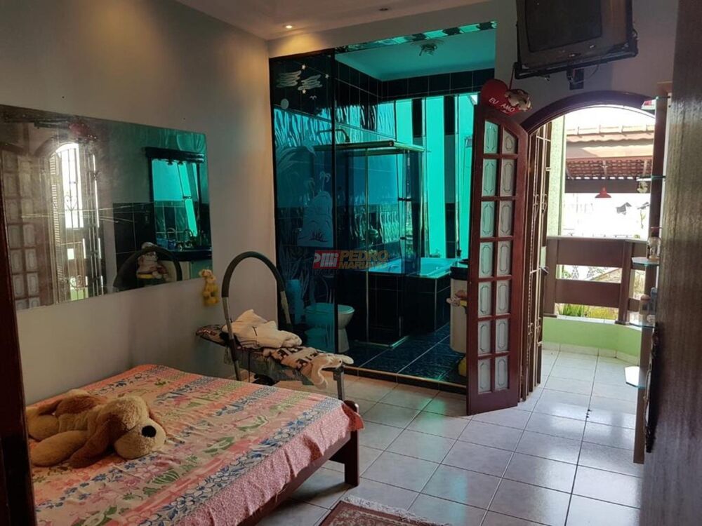 Sobrado, 3 quartos, 210 m² - Foto 36