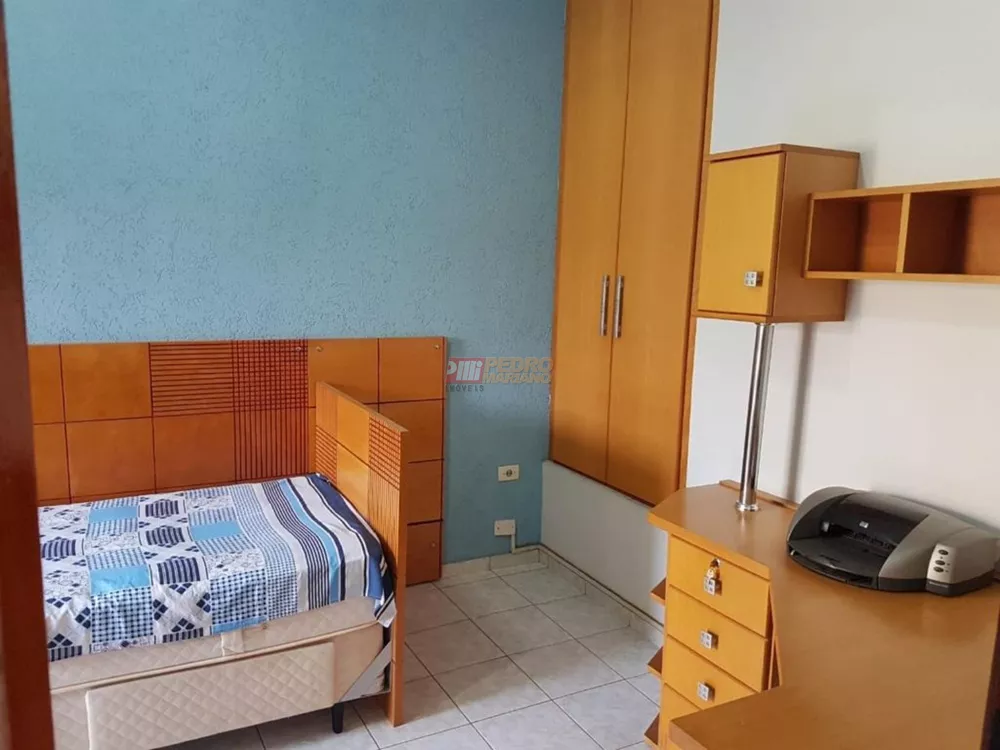Sobrado, 3 quartos, 210 m² - Foto 10