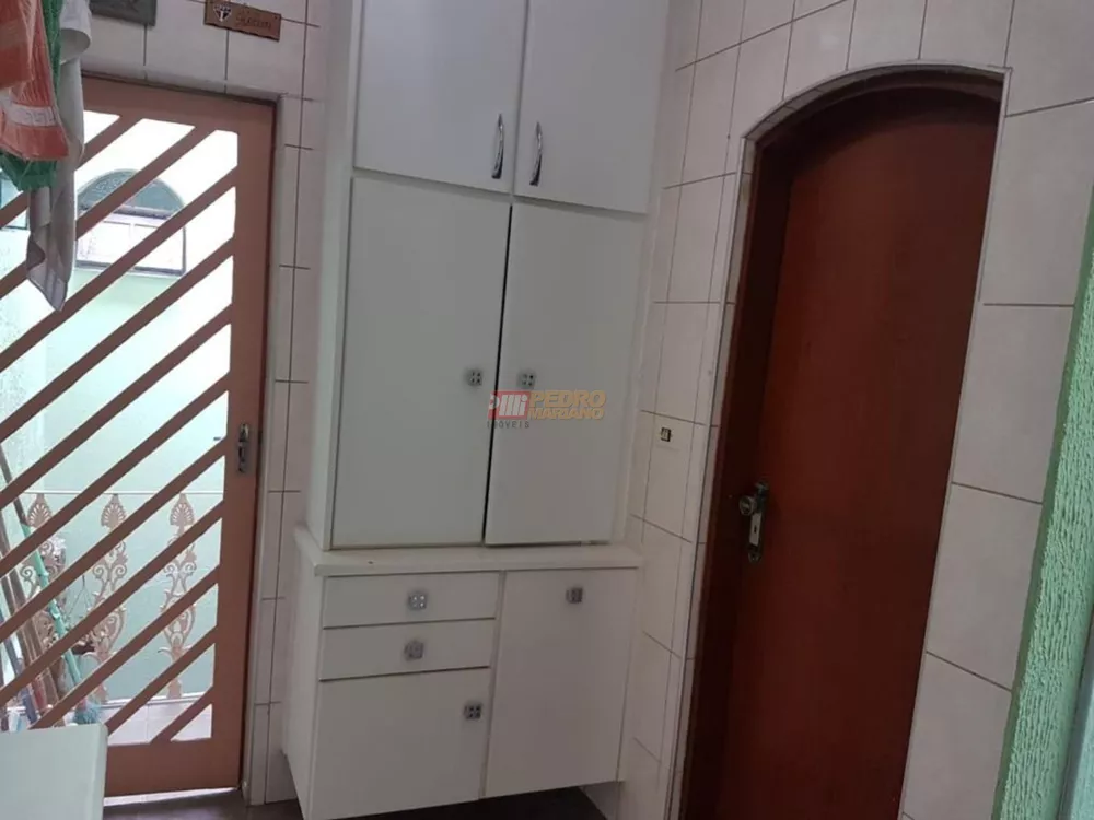 Sobrado, 3 quartos, 210 m² - Foto 5